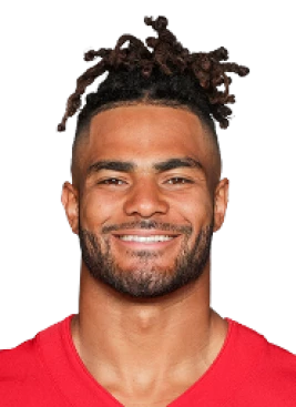 Fred Warner - athletespeakers