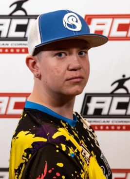 Dayton Webber - athletespeakers