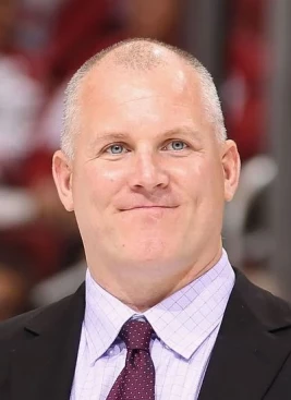 Keith Tkachuk - athletespeakers