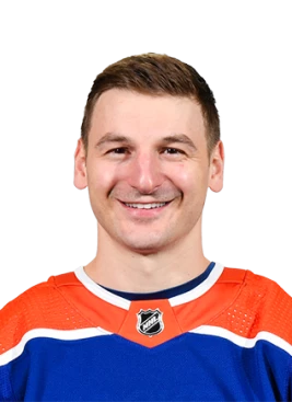 Zach Hyman - athletespeakers