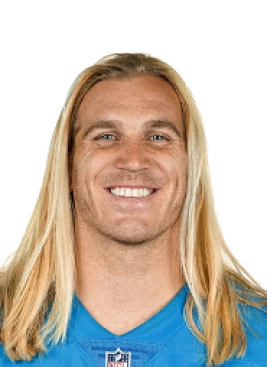 Alex Anzalone - athletespeakers