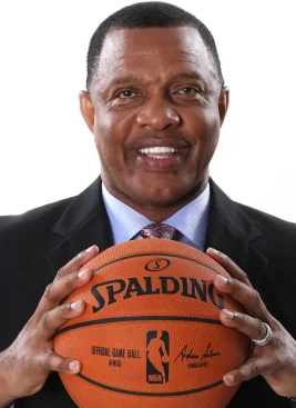 Alvin Gentry - athletespeakers