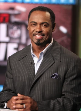 Brian Dawkins - athletespeakers