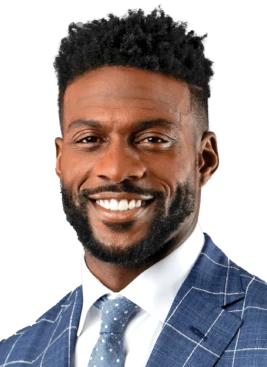 Emmanuel Sanders - athletespeakers