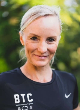 Shalane Flanagan - athletespeakers