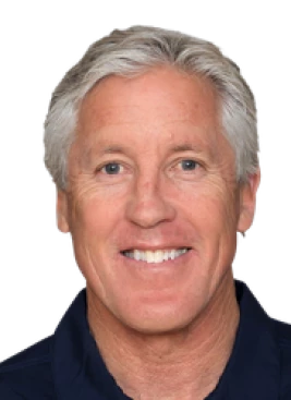 Pete Carroll - athletespeakers