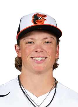 Jackson Holliday - athletespeakers