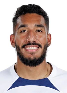 Jesús Ferreira - athletespeakers