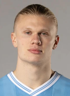 Erling Haaland - athletespeakers