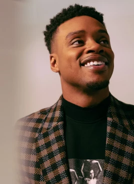 Errol Spence Jr. - athletespeakers