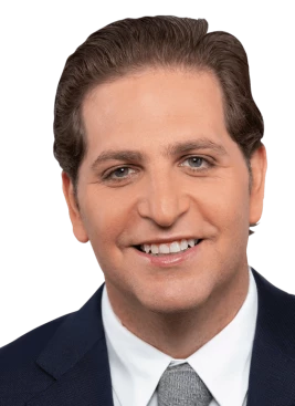 Peter Schrager - athletespeakers