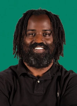 Ricky Williams - athletespeakers