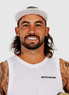 Tyson McGuffin - athletespeakers