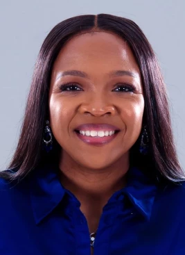 Yolett McPhee-McCuin - athletespeakers