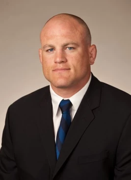 Cael Sanderson - athletespeakers