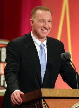 Chris Mullin - athletespeakers