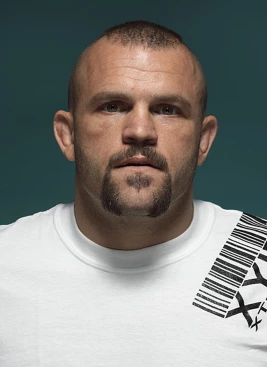 Chuck Liddell - athletespeakers