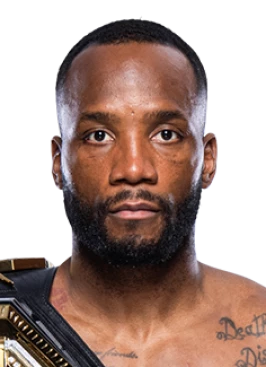 Leon Edwards - athletespeakers