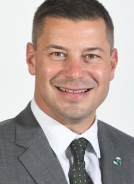 Jon Sumrall - athletespeakers