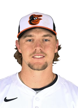 Gunnar Henderson - athletespeakers