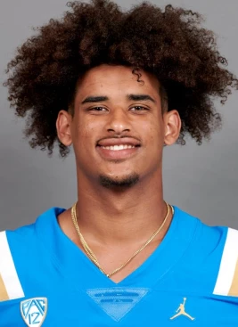 Dante Moore - athletespeakers