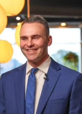 Aaron Golub - athletespeakers