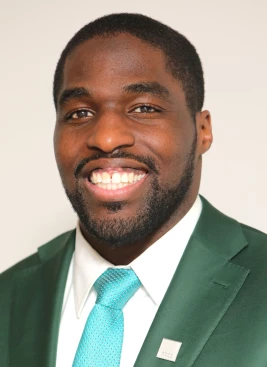 Sam Acho - athletespeakers
