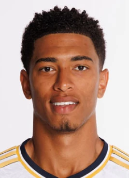 Jude Bellingham - athletespeakers