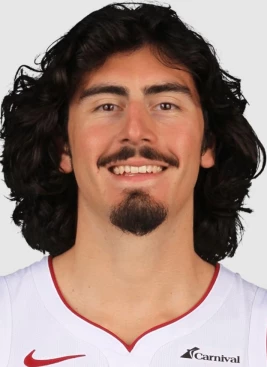 Jaime Jaquez - athletespeakers