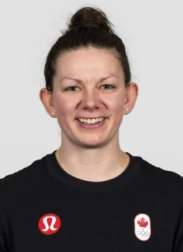 Erin Ambrose - athletespeakers