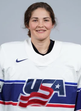 Nicole Hensley - athletespeakers