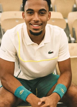 Arthur Fils - athletespeakers