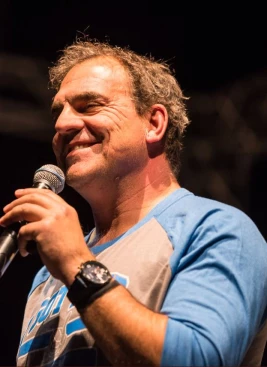 Bob Wilkie - athletespeakers