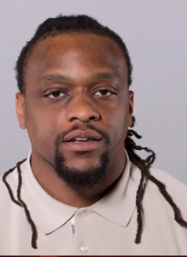 EJ Henderson - athletespeakers