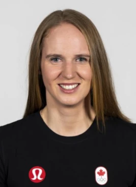 Ann-Renée Desbiens - athletespeakers