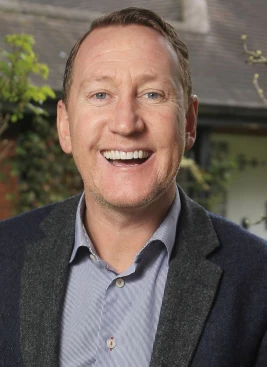 Ray Parlour - athletespeakers