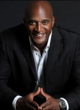 Aaron Davis - athletespeakers