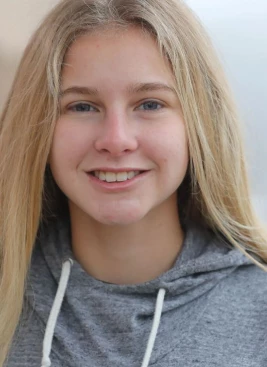 Katelyn Tuohy - athletespeakers