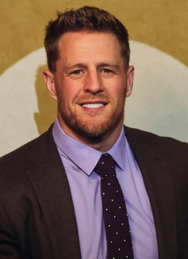 J.J. Watt - athletespeakers