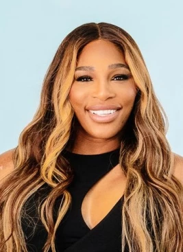 Serena Williams - athletespeakers