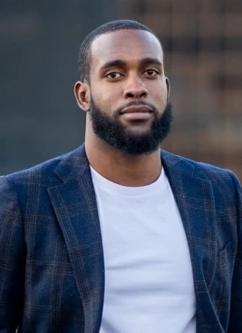 Kam Chancellor - athletespeakers
