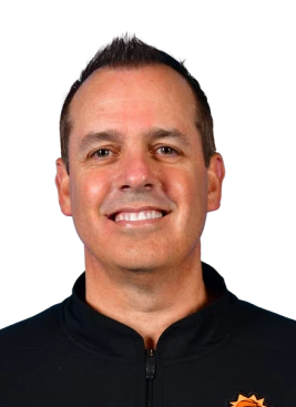 Frank Vogel - athletespeakers