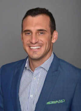 Doug Gottlieb - athletespeakers
