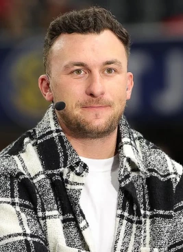 Johnny Manziel - athletespeakers