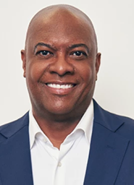 Rodney Peete - athletespeakers