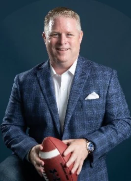 Brian Polian - athletespeakers