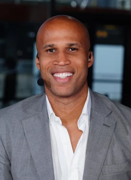 Richard Jefferson - athletespeakers