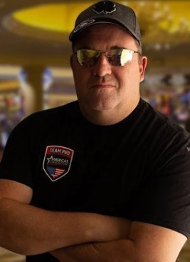 Chris Moneymaker - athletespeakers