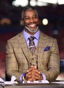 Roman Harper - athletespeakers