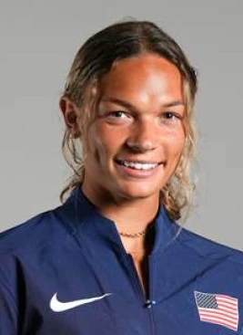 Anna Hall - athletespeakers